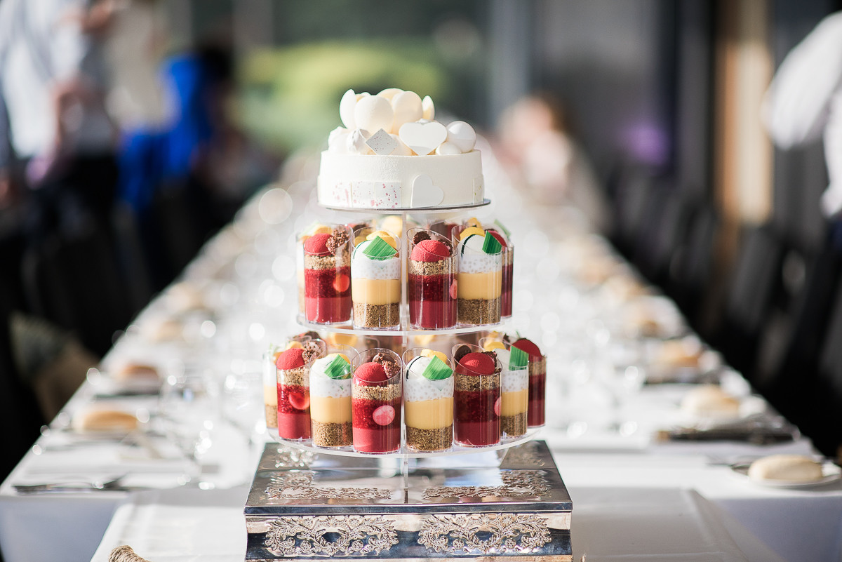 Wedding reception Brighton Savoy