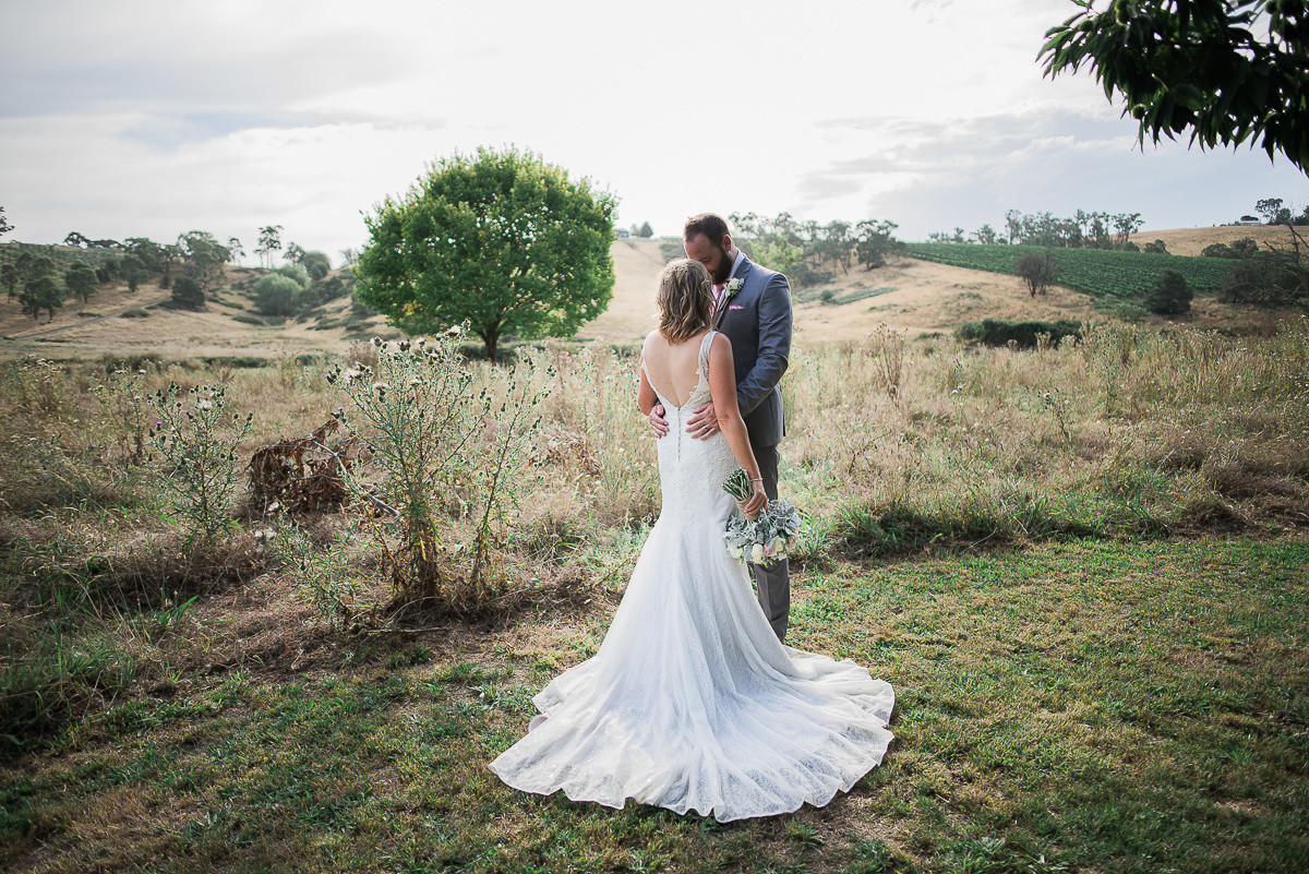 Thank you from the bottom of my heart Riverstone Estate