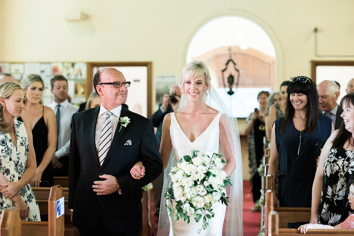 Jardin Tan Wedding dad