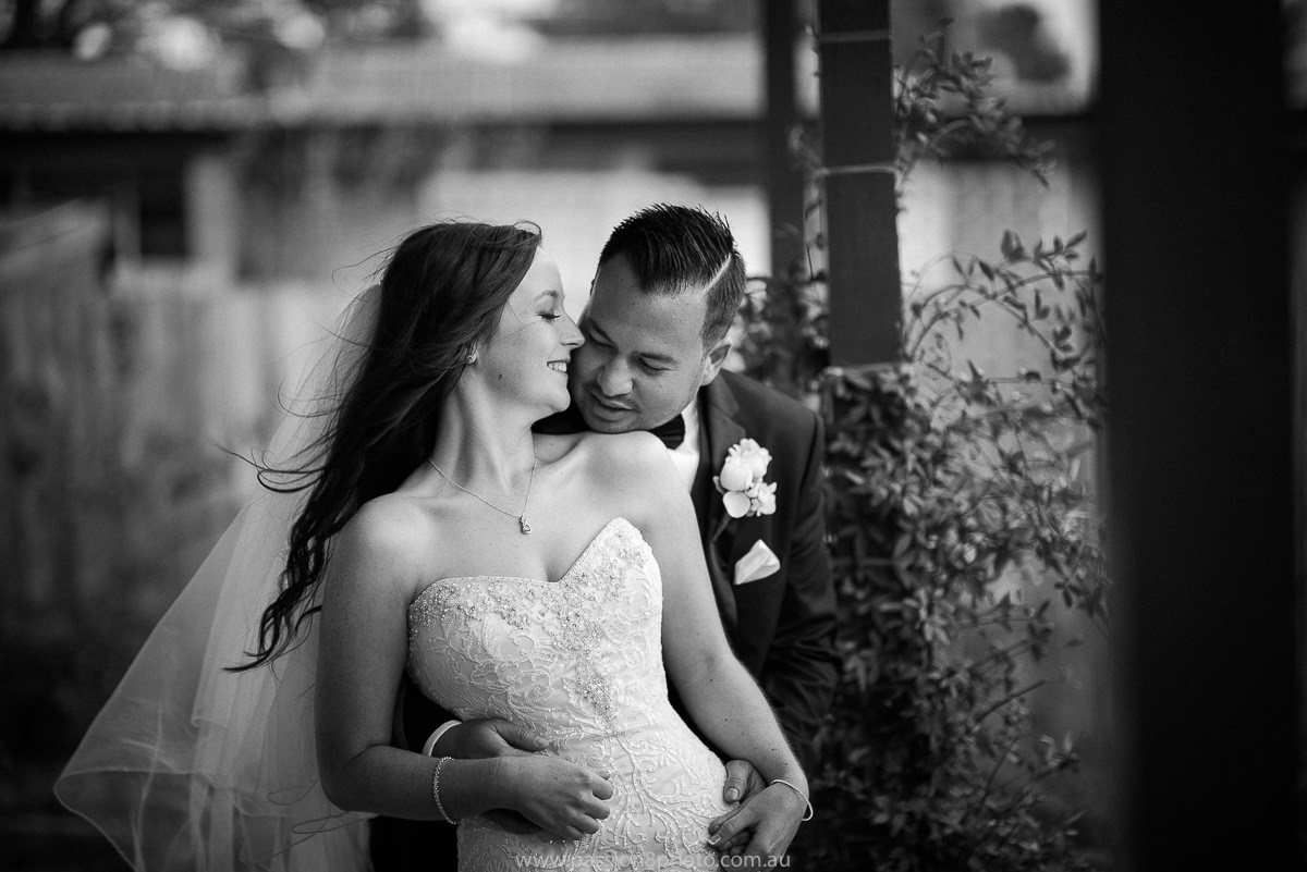 Wedding love Southern Golf Club
