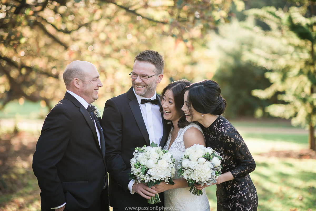Brighton Savoy Wedding Venue fun