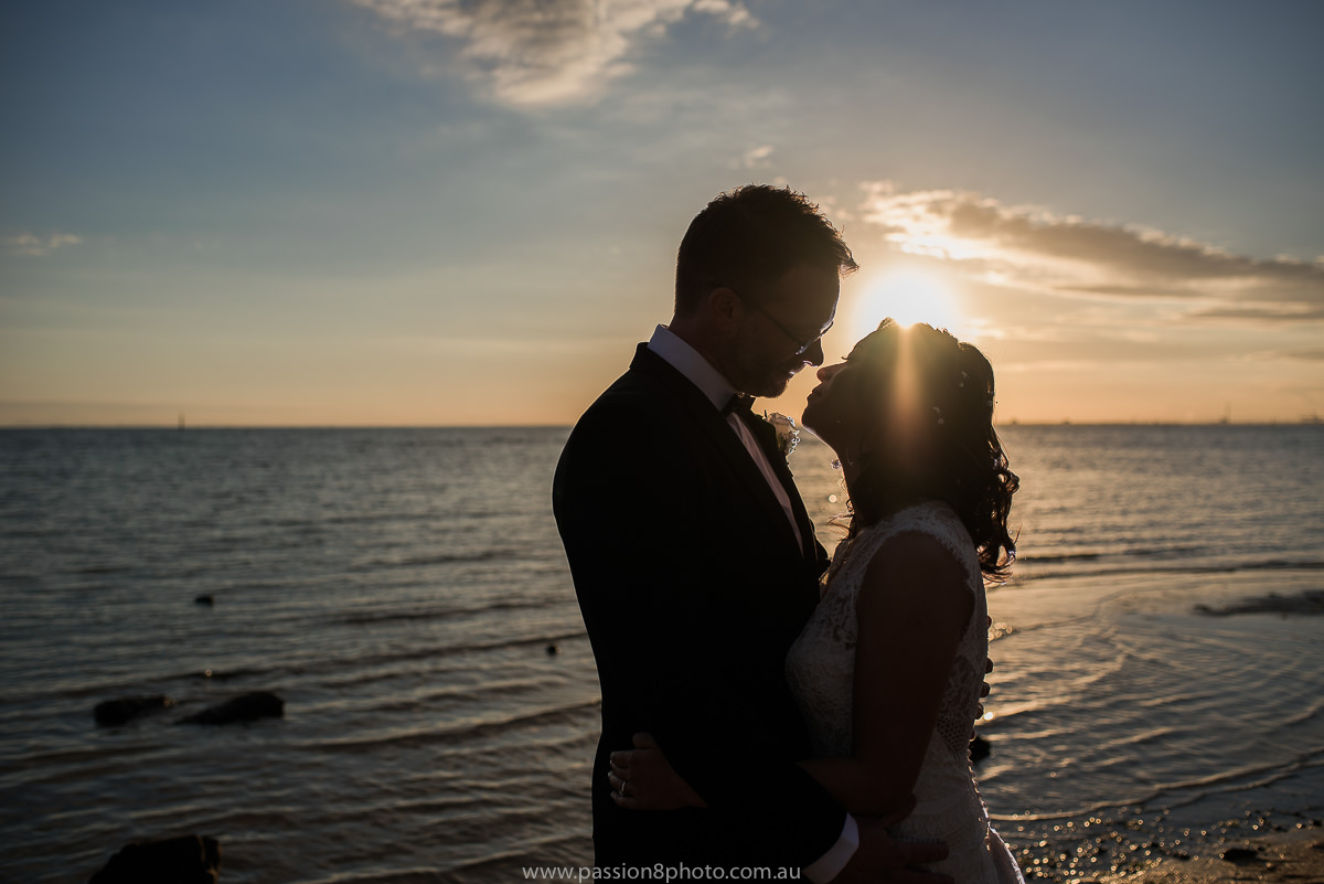 Brighton Savoy Wedding Venue