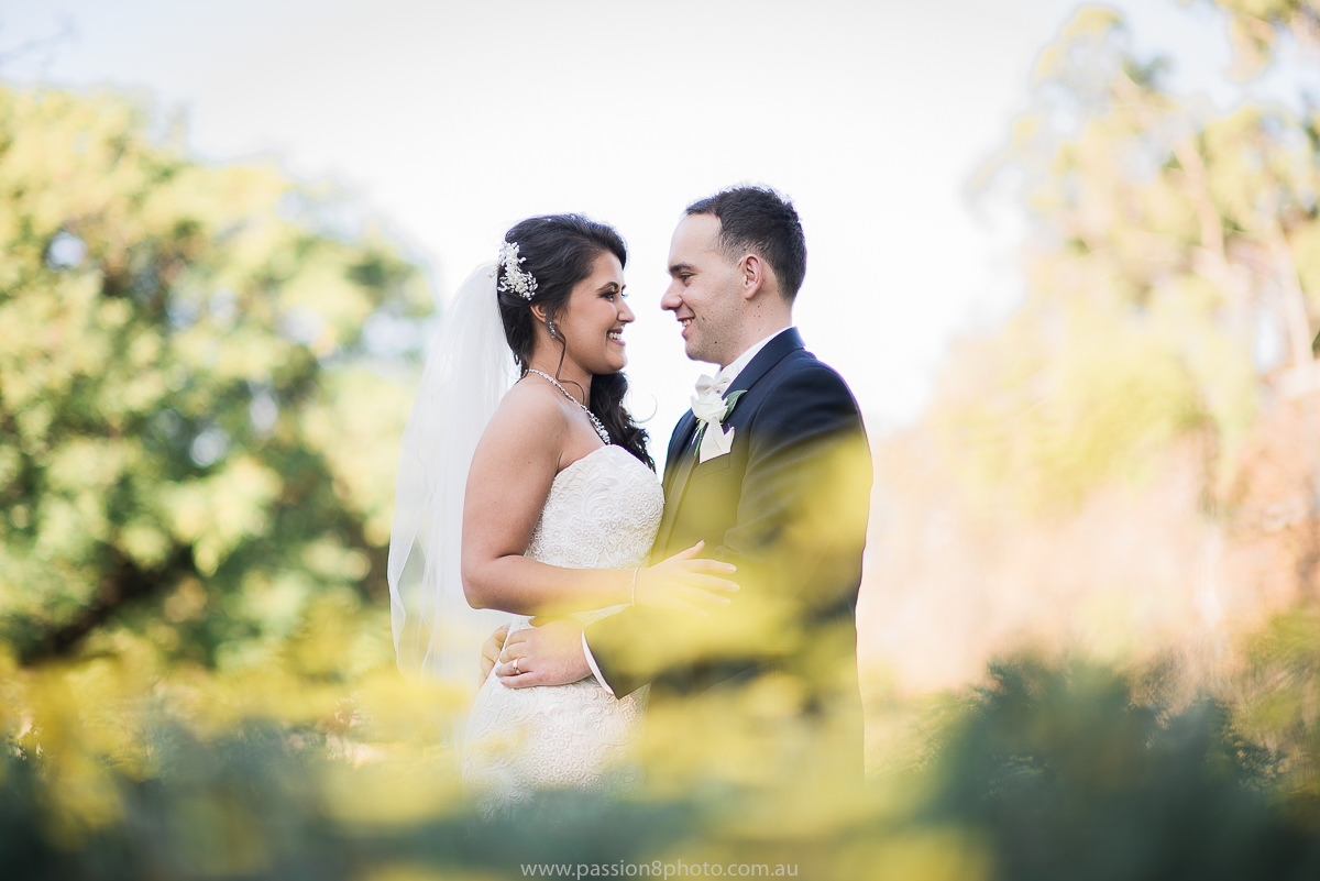 Wedding International of Brighton flowers