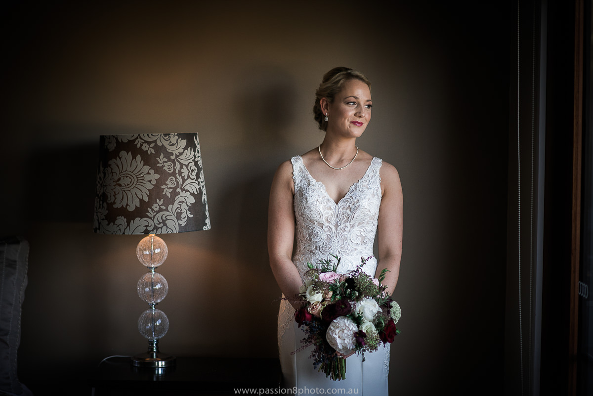 bride