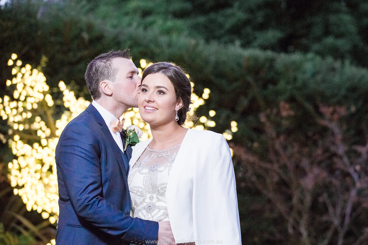 Wedding day Yarra Valley