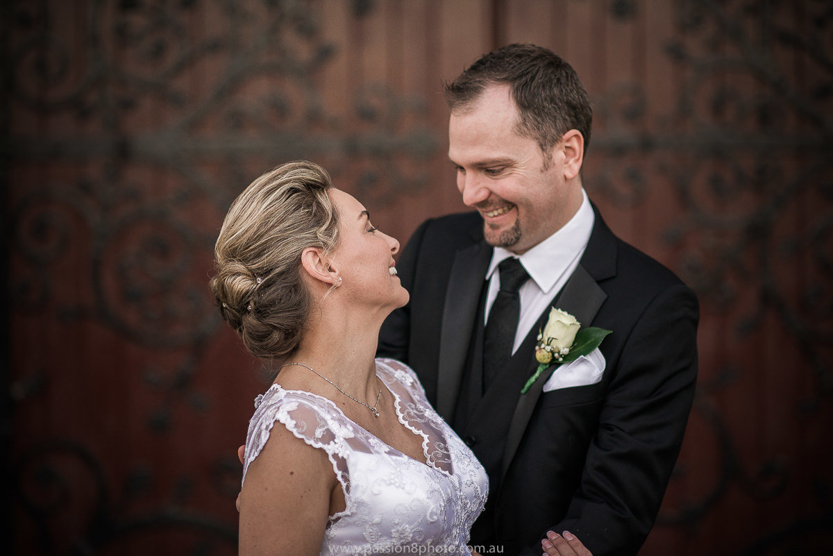 Mon Bijou at Adelphi Wedding happy