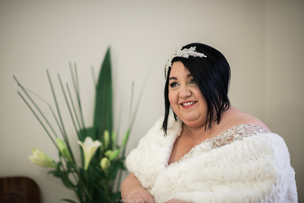 Quat Quatta wedding day