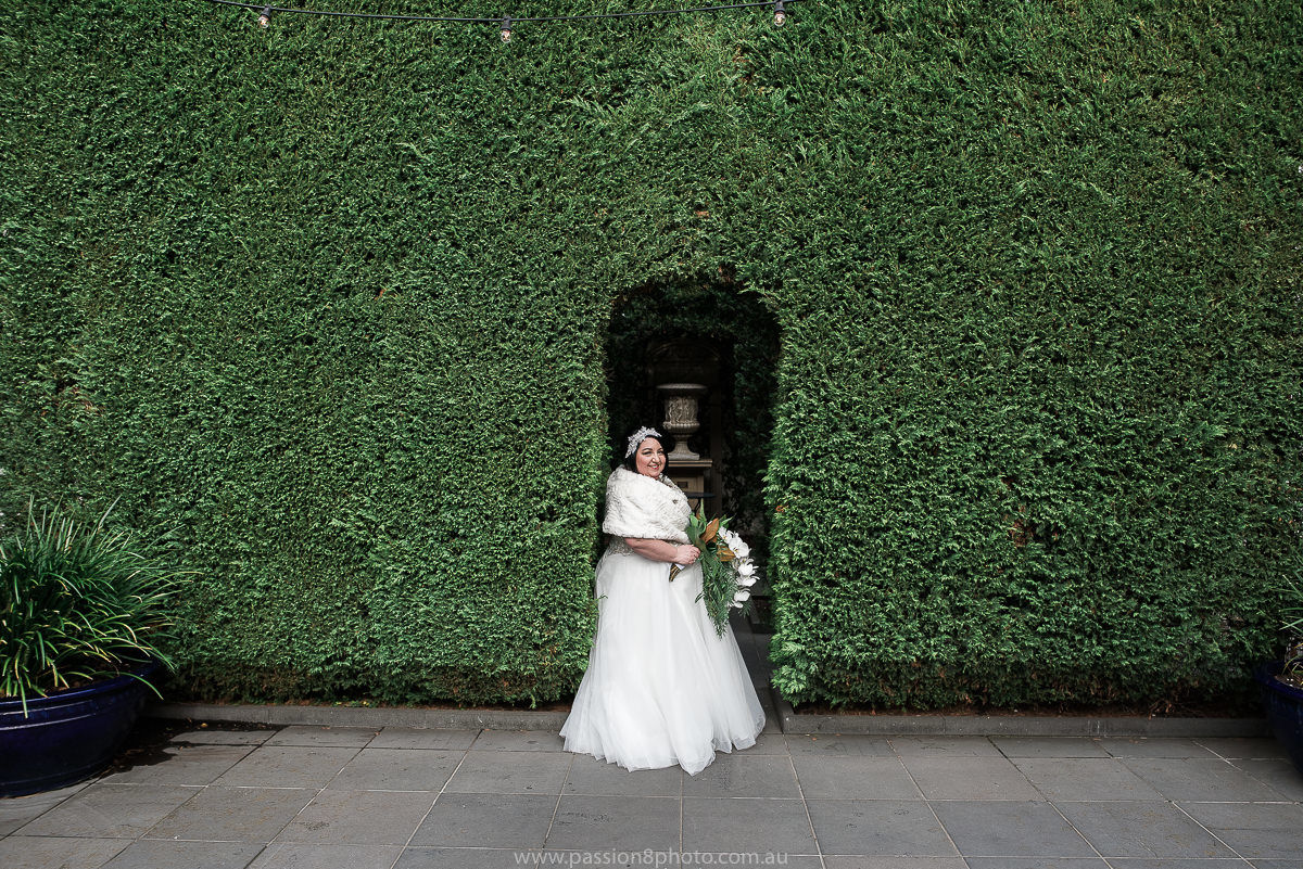 Quat Quatta wedding day