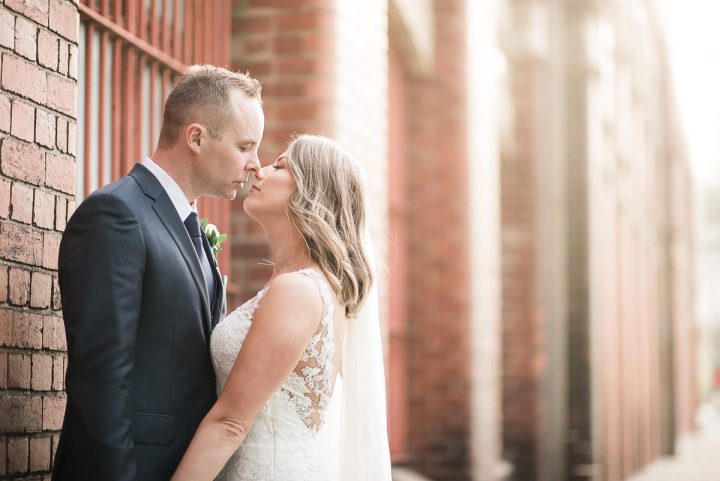 wedding-at-all-smiles-docklands-sunset