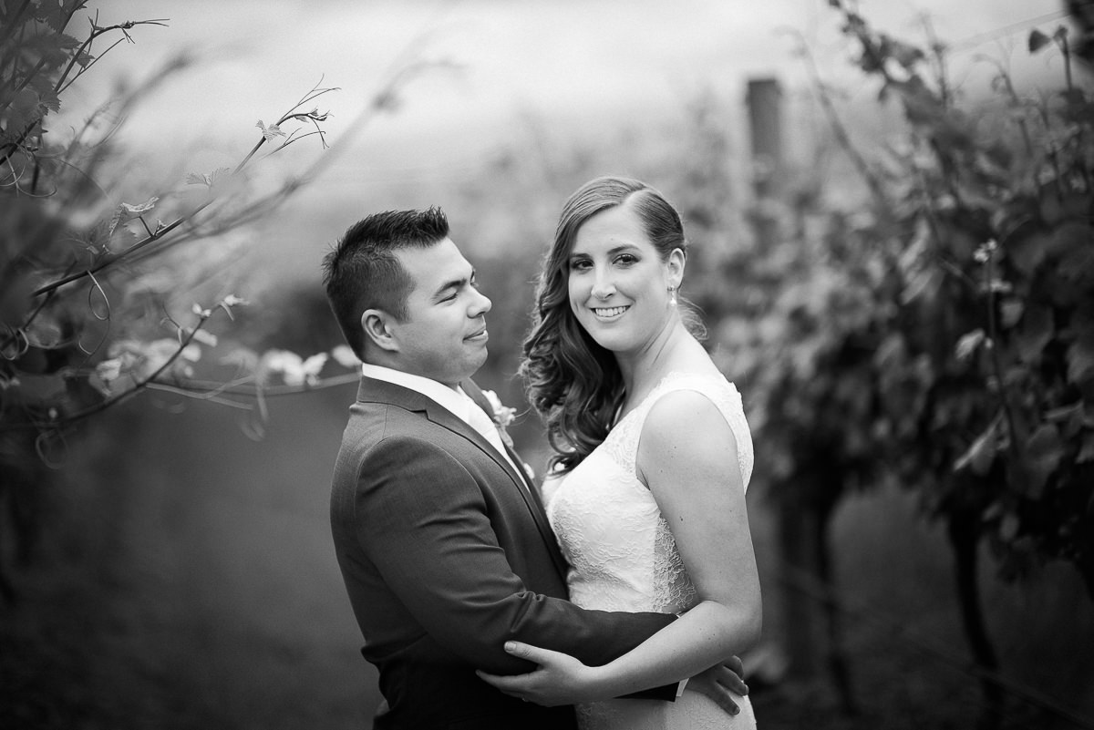Wedding at Stones of the Yarra Valley - Andrew @ Passion8
