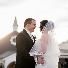 Wedding at Ballara Receptions