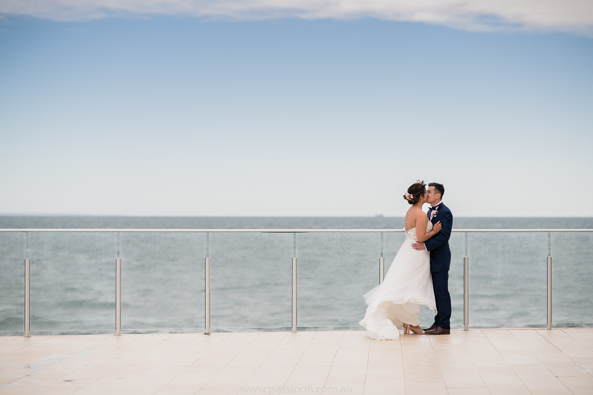 sandringham yacht club weddings