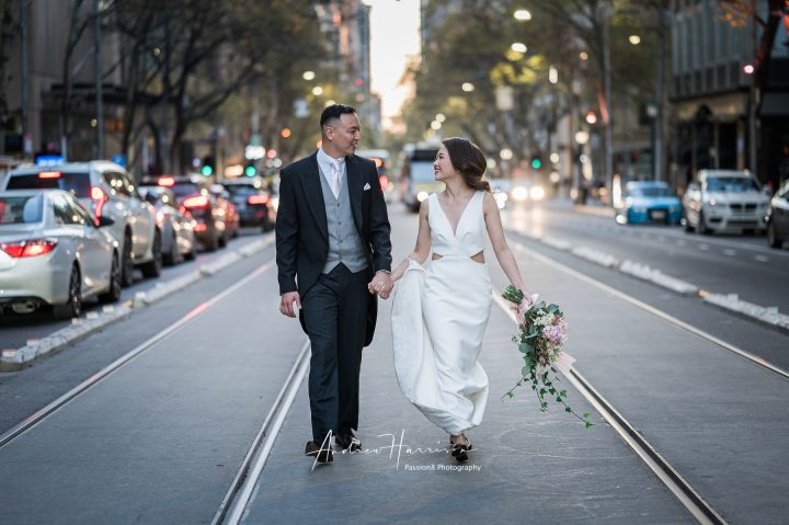 melbourne wedding