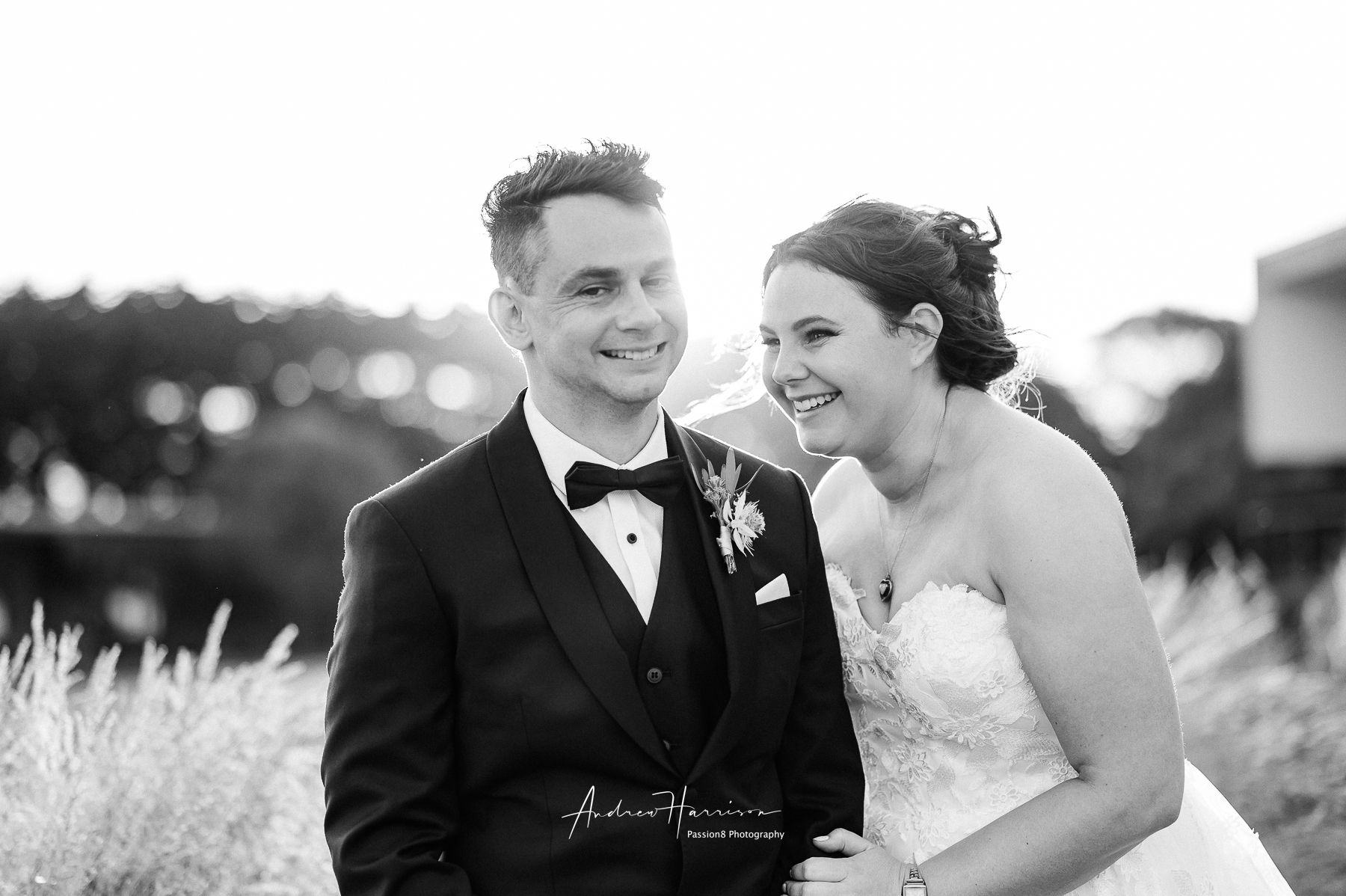 RACV Inverloch Resort Wedding - Andrew @ Passion8